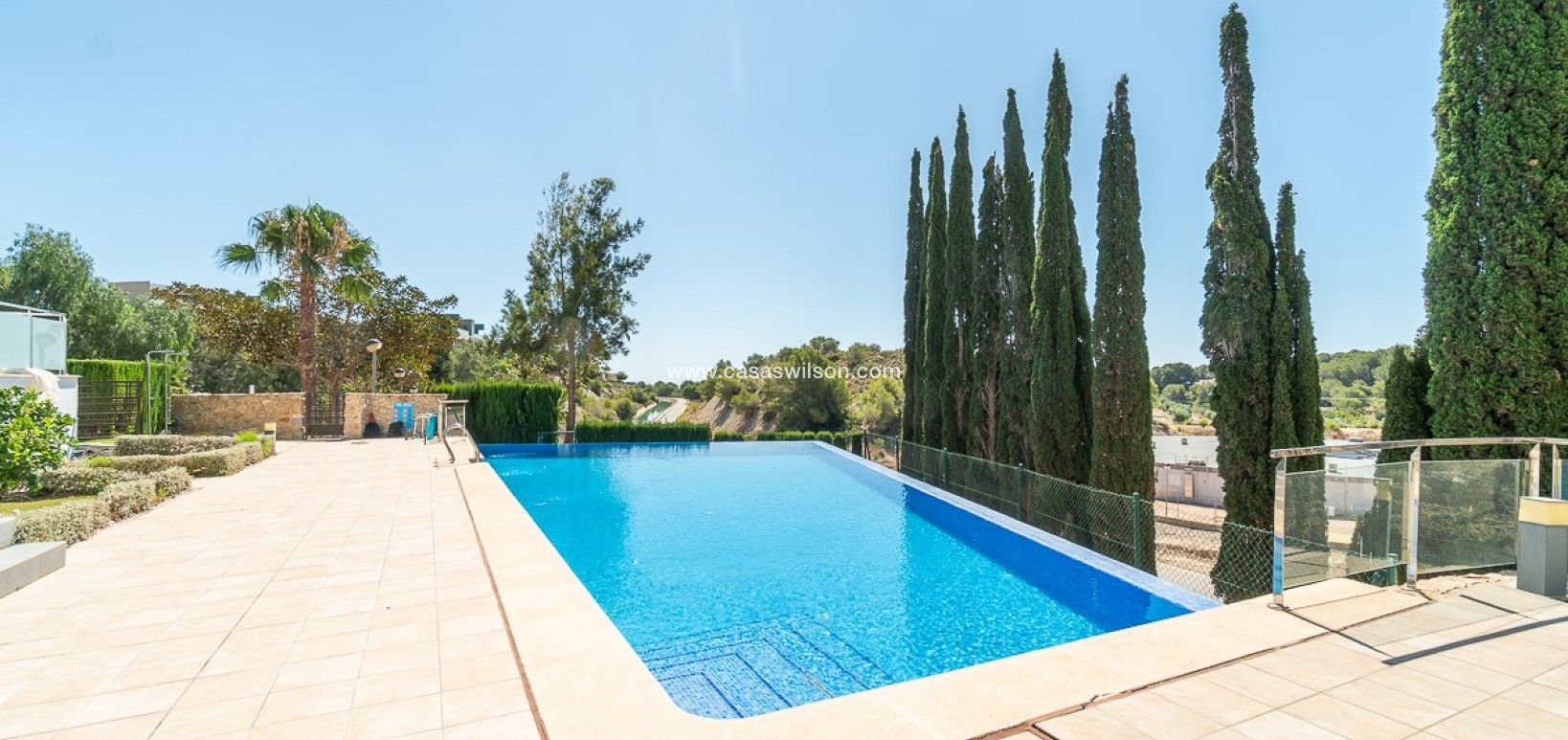 Bestaande bouw - Appartement - Villamartin - La fuente