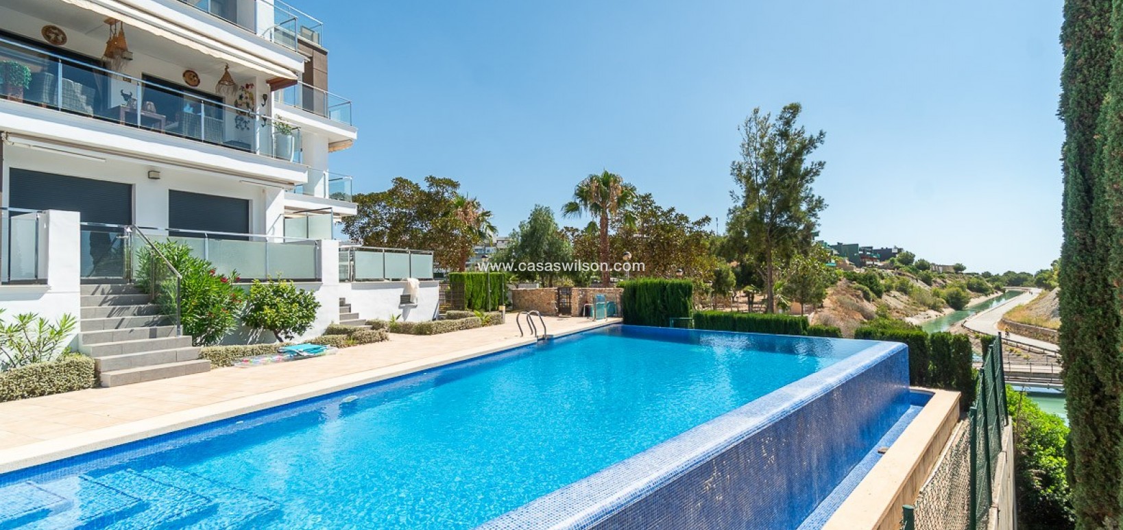 Bestaande bouw - Appartement - Villamartin - La fuente