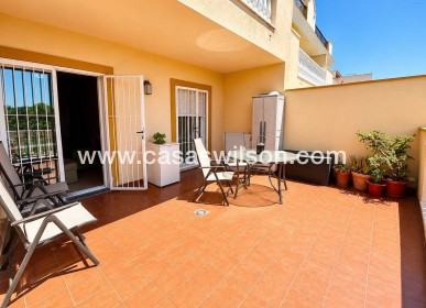 Bestaande bouw - Appartement -  - Costa Blanca
