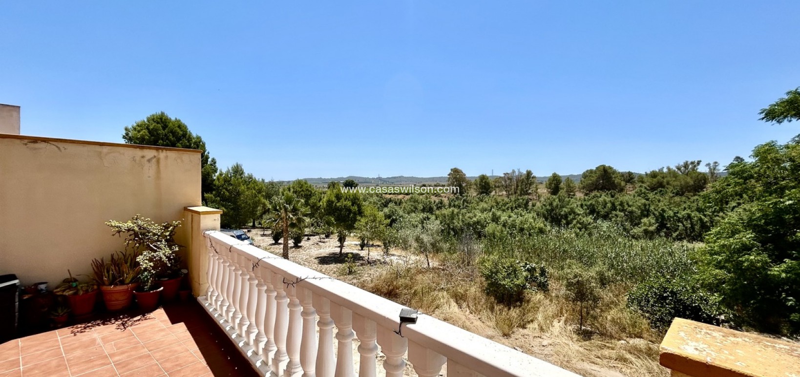 Bestaande bouw - Appartement -  - Costa Blanca