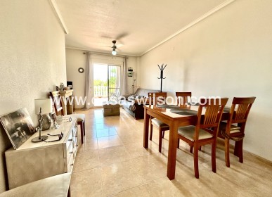 Bestaande bouw - Appartement -  - Costa Blanca