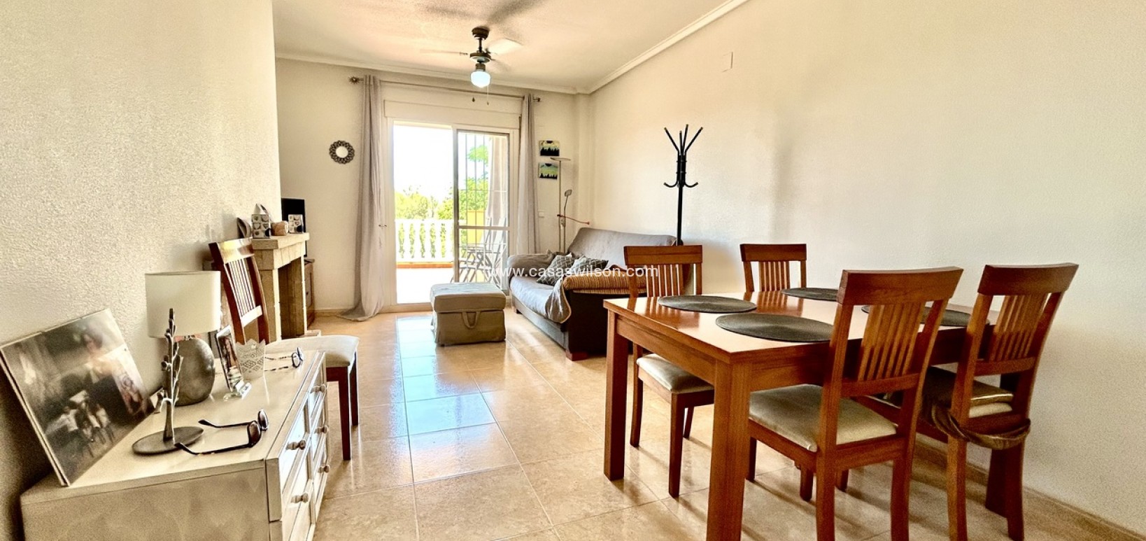 Bestaande bouw - Appartement -  - Costa Blanca