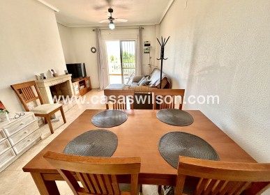 Bestaande bouw - Appartement -  - Costa Blanca