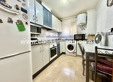 Bestaande bouw - Appartement -  - Costa Blanca