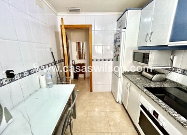 Bestaande bouw - Appartement -  - Costa Blanca