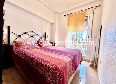Bestaande bouw - Appartement -  - Costa Blanca