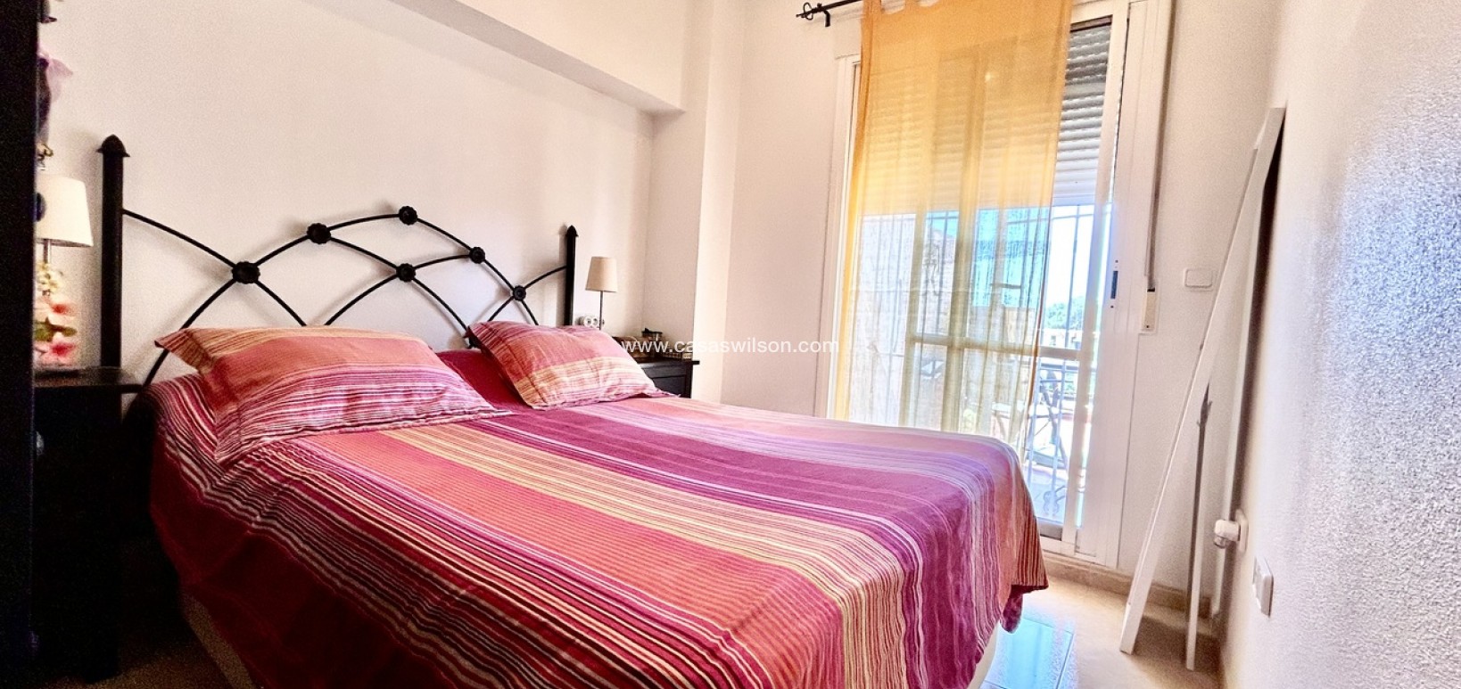 Bestaande bouw - Appartement -  - Costa Blanca