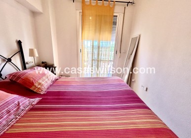 Bestaande bouw - Appartement -  - Costa Blanca