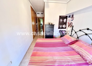 Bestaande bouw - Appartement -  - Costa Blanca