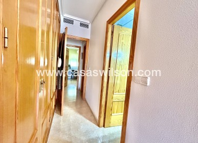 Bestaande bouw - Appartement -  - Costa Blanca