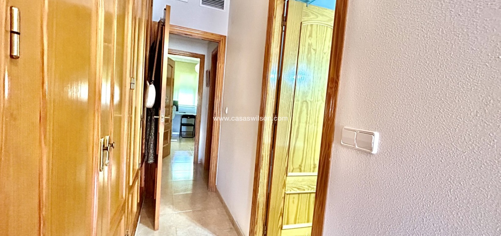 Bestaande bouw - Appartement -  - Costa Blanca