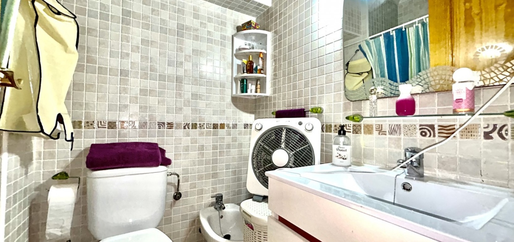 Bestaande bouw - Appartement -  - Costa Blanca