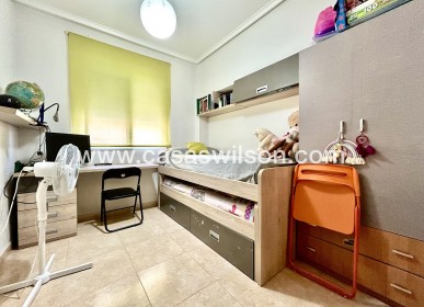 Bestaande bouw - Appartement -  - Costa Blanca