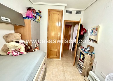 Bestaande bouw - Appartement -  - Costa Blanca
