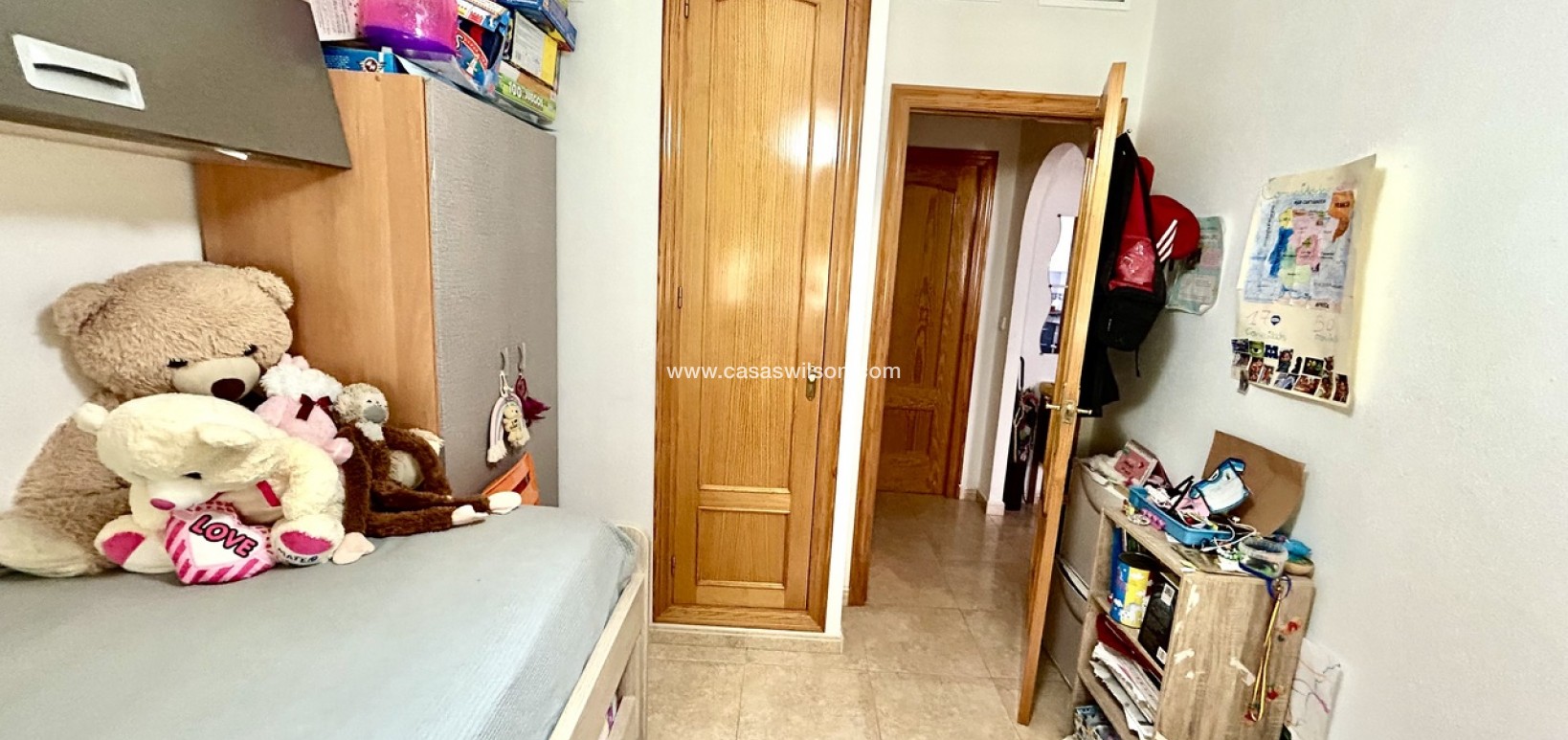 Bestaande bouw - Appartement -  - Costa Blanca