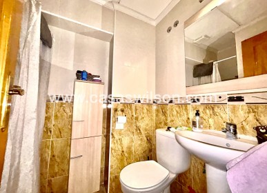 Bestaande bouw - Appartement -  - Costa Blanca