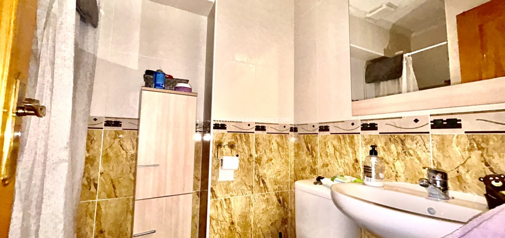 Bestaande bouw - Appartement -  - Costa Blanca