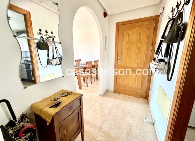 Bestaande bouw - Appartement -  - Costa Blanca