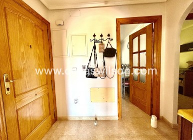 Bestaande bouw - Appartement -  - Costa Blanca