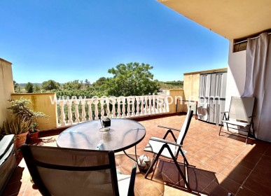Bestaande bouw - Appartement -  - Costa Blanca
