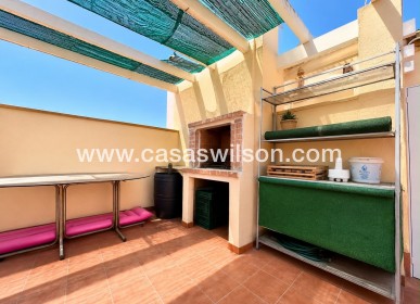 Bestaande bouw - Appartement -  - Costa Blanca