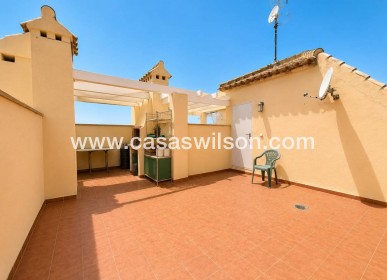 Bestaande bouw - Appartement -  - Costa Blanca