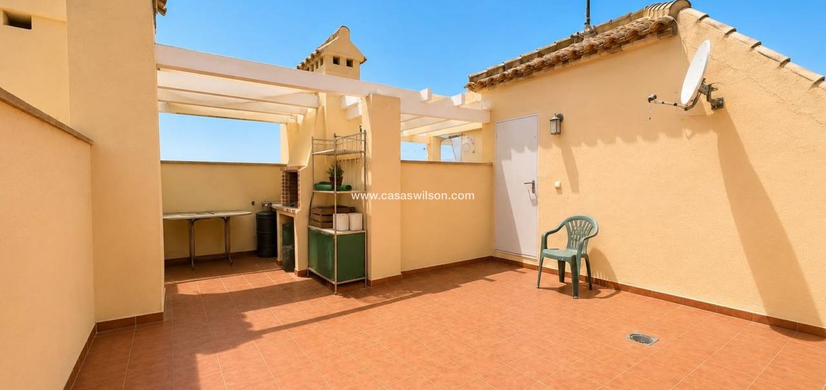 Bestaande bouw - Appartement -  - Costa Blanca