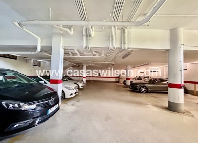 Bestaande bouw - Appartement -  - Costa Blanca