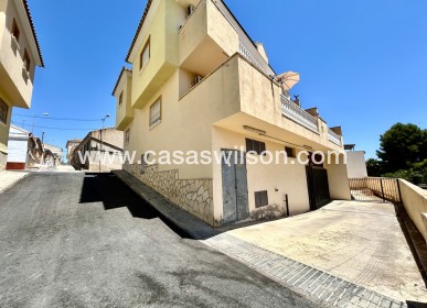 Bestaande bouw - Appartement -  - Costa Blanca