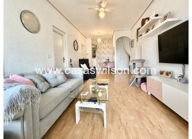 Bestaande bouw - Appartement - Cabo Roig - Costa Blanca