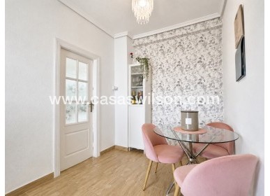 Bestaande bouw - Appartement - Cabo Roig - Costa Blanca