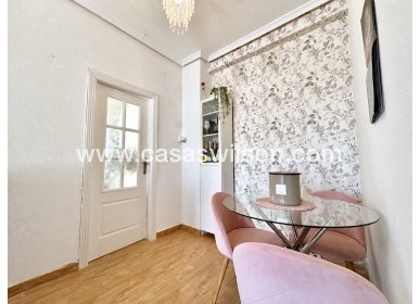 Bestaande bouw - Appartement - Cabo Roig - Costa Blanca
