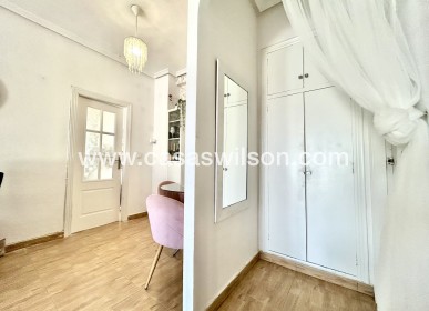 Bestaande bouw - Appartement - Cabo Roig - Costa Blanca