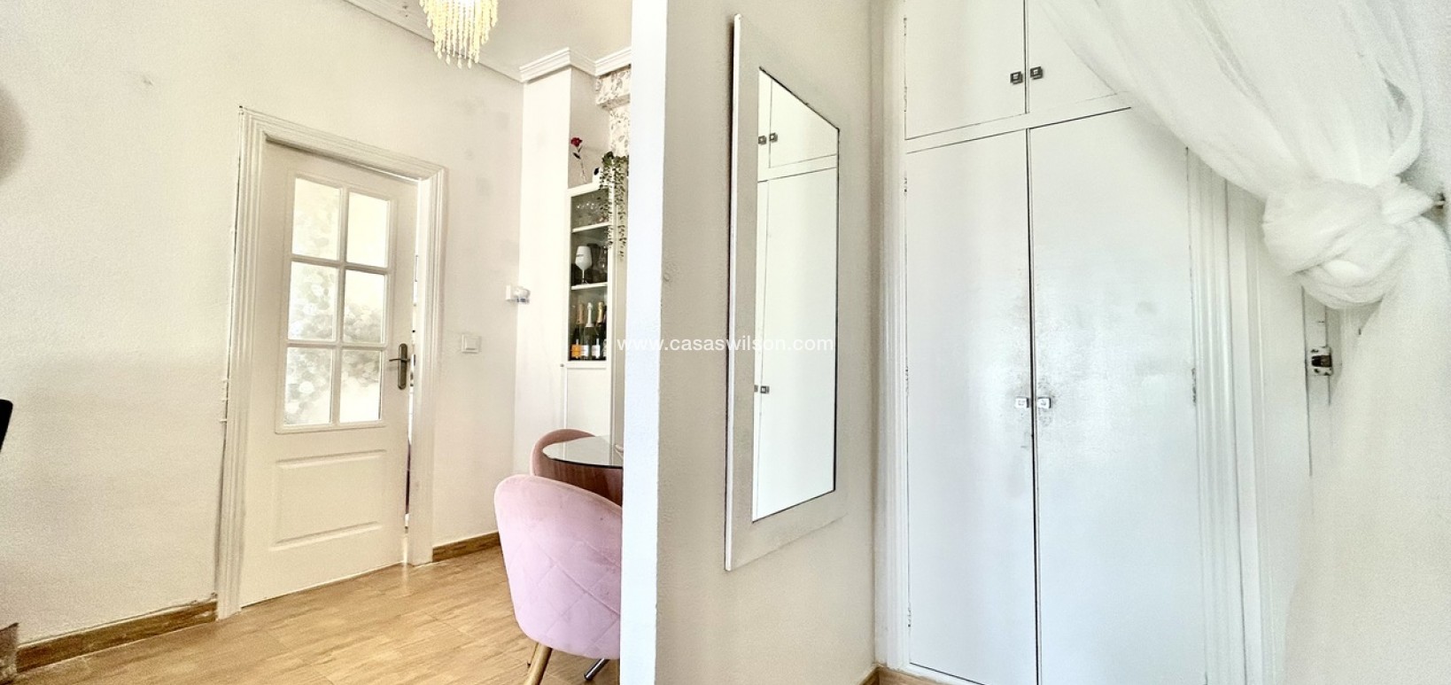 Bestaande bouw - Appartement - Cabo Roig - Costa Blanca