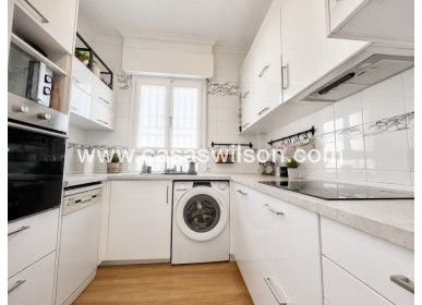 Bestaande bouw - Appartement - Cabo Roig - Costa Blanca