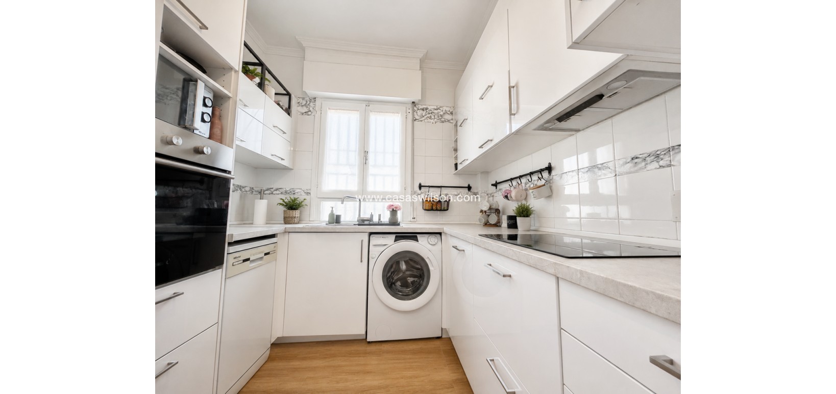 Bestaande bouw - Appartement - Cabo Roig - Costa Blanca