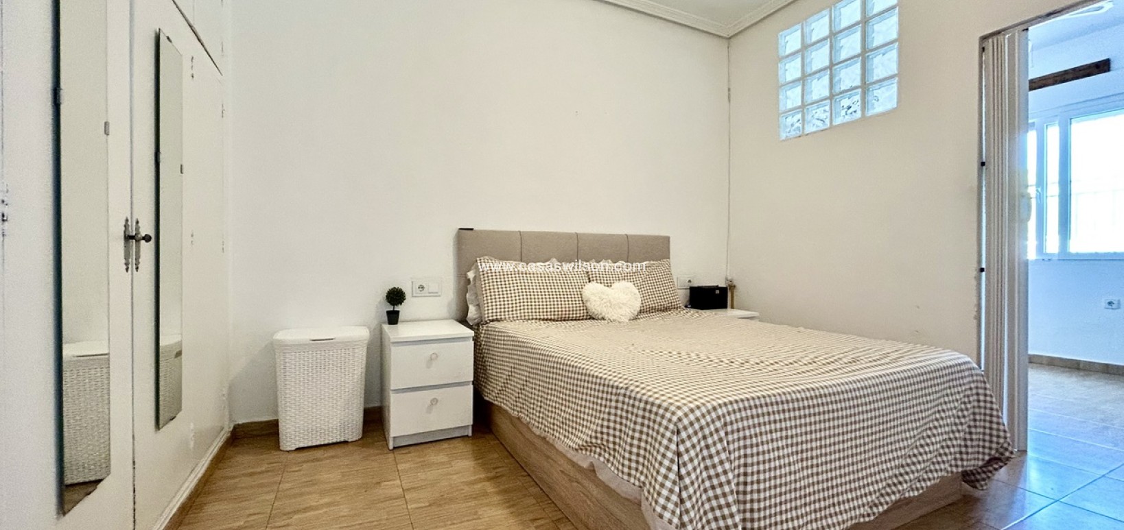 Bestaande bouw - Appartement - Cabo Roig - Costa Blanca