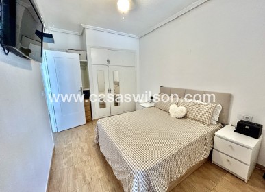 Bestaande bouw - Appartement - Cabo Roig - Costa Blanca