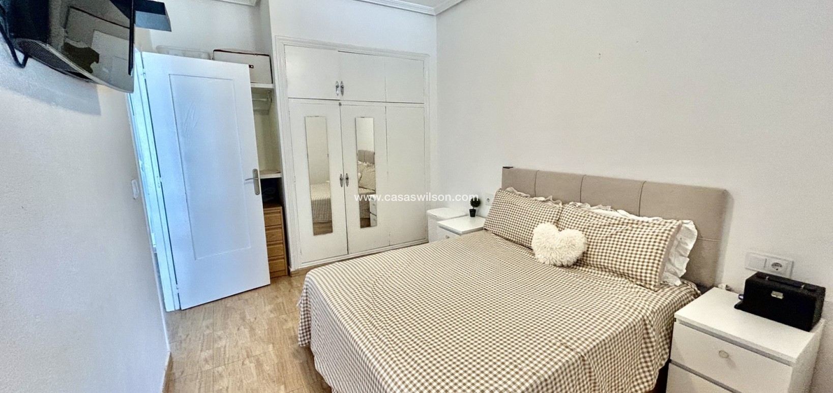 Bestaande bouw - Appartement - Cabo Roig - Costa Blanca