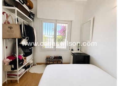 Bestaande bouw - Appartement - Cabo Roig - Costa Blanca