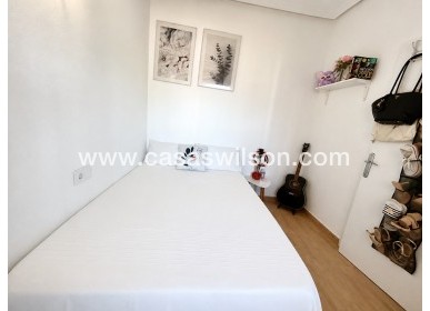Bestaande bouw - Appartement - Cabo Roig - Costa Blanca
