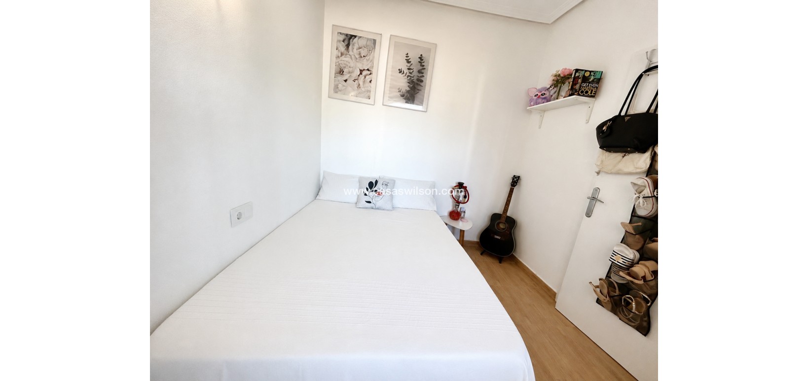 Bestaande bouw - Appartement - Cabo Roig - Costa Blanca