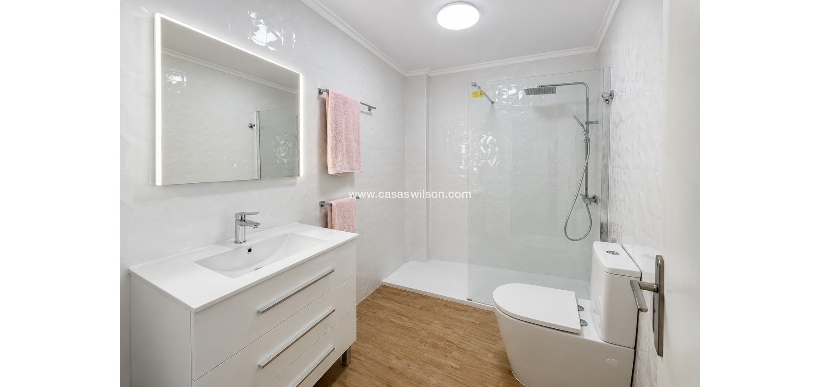 Bestaande bouw - Appartement - Cabo Roig - Costa Blanca