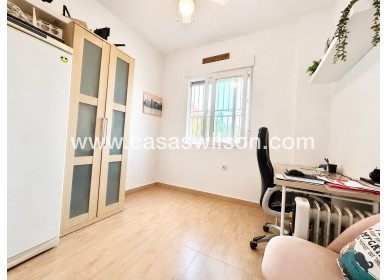 Bestaande bouw - Appartement - Cabo Roig - Costa Blanca