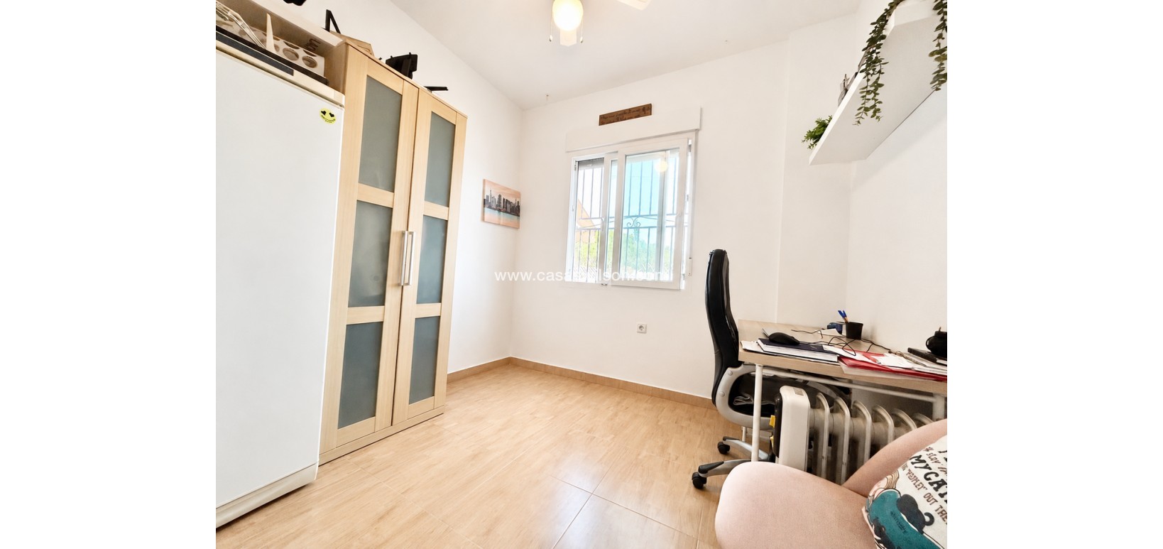 Bestaande bouw - Appartement - Cabo Roig - Costa Blanca