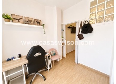 Bestaande bouw - Appartement - Cabo Roig - Costa Blanca