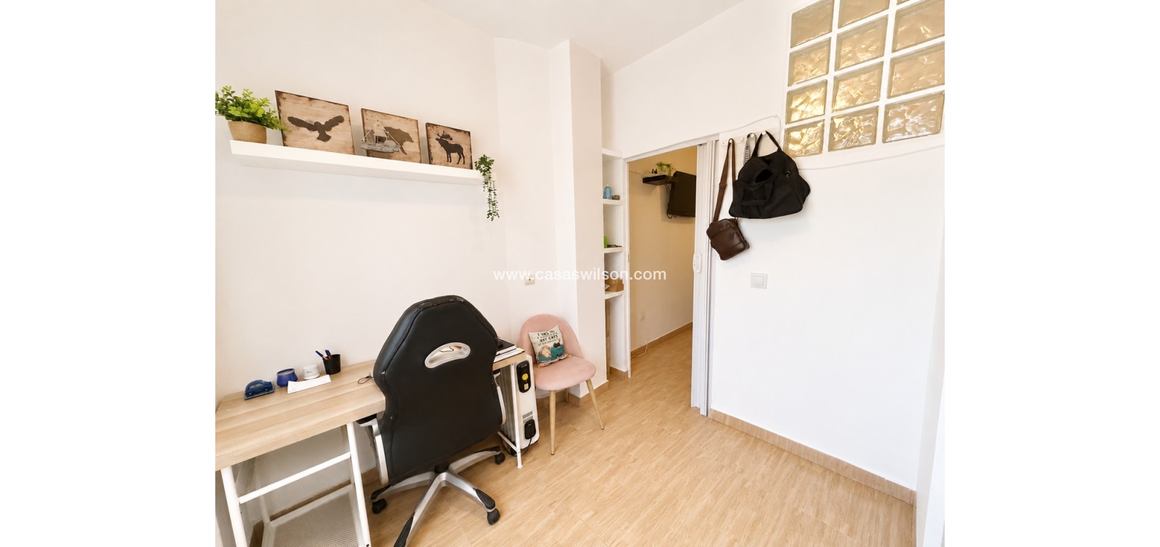 Bestaande bouw - Appartement - Cabo Roig - Costa Blanca