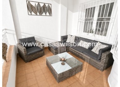 Bestaande bouw - Appartement - Cabo Roig - Costa Blanca