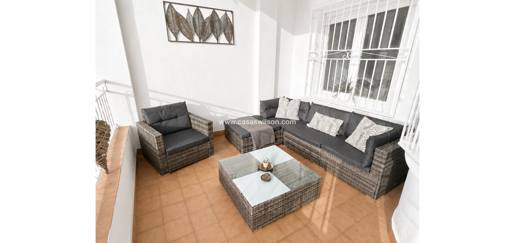 Bestaande bouw - Appartement - Cabo Roig - Costa Blanca