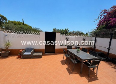 Bestaande bouw - Appartement - Cabo Roig - Costa Blanca